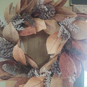 Fall Wreath
